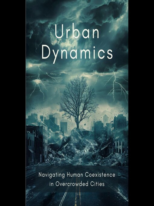 Title details for Urban Dynamics by Barton Morales - Available